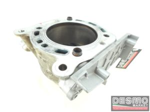 Cilindro pistone orizzontale Ducati 749 22 mila km