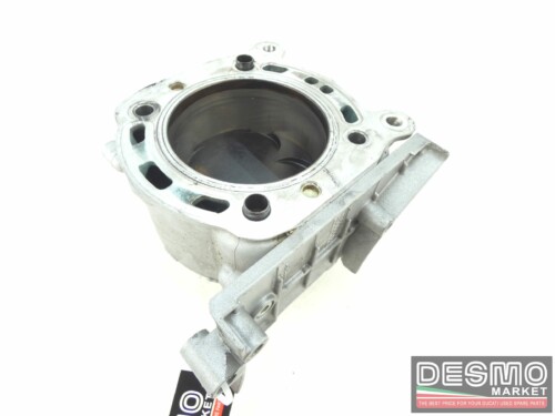 Cilindro pistone verticale Ducati 749 22 mila km