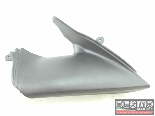 Convogliatore aria destro grigio Ducati ST2 ST3 ST4