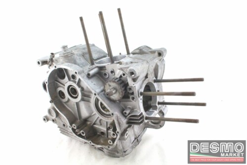 Casse carter motore Ducati Pantah 500