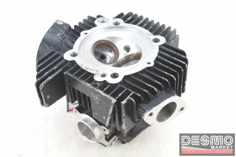 Horizontal engine head Ducati Supersport 750 - Image 3