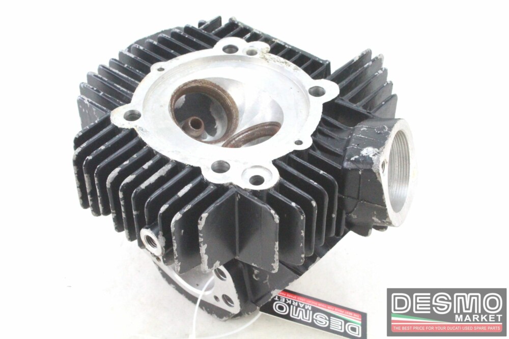 Horizontal engine head Ducati Supersport 750 - Image 4