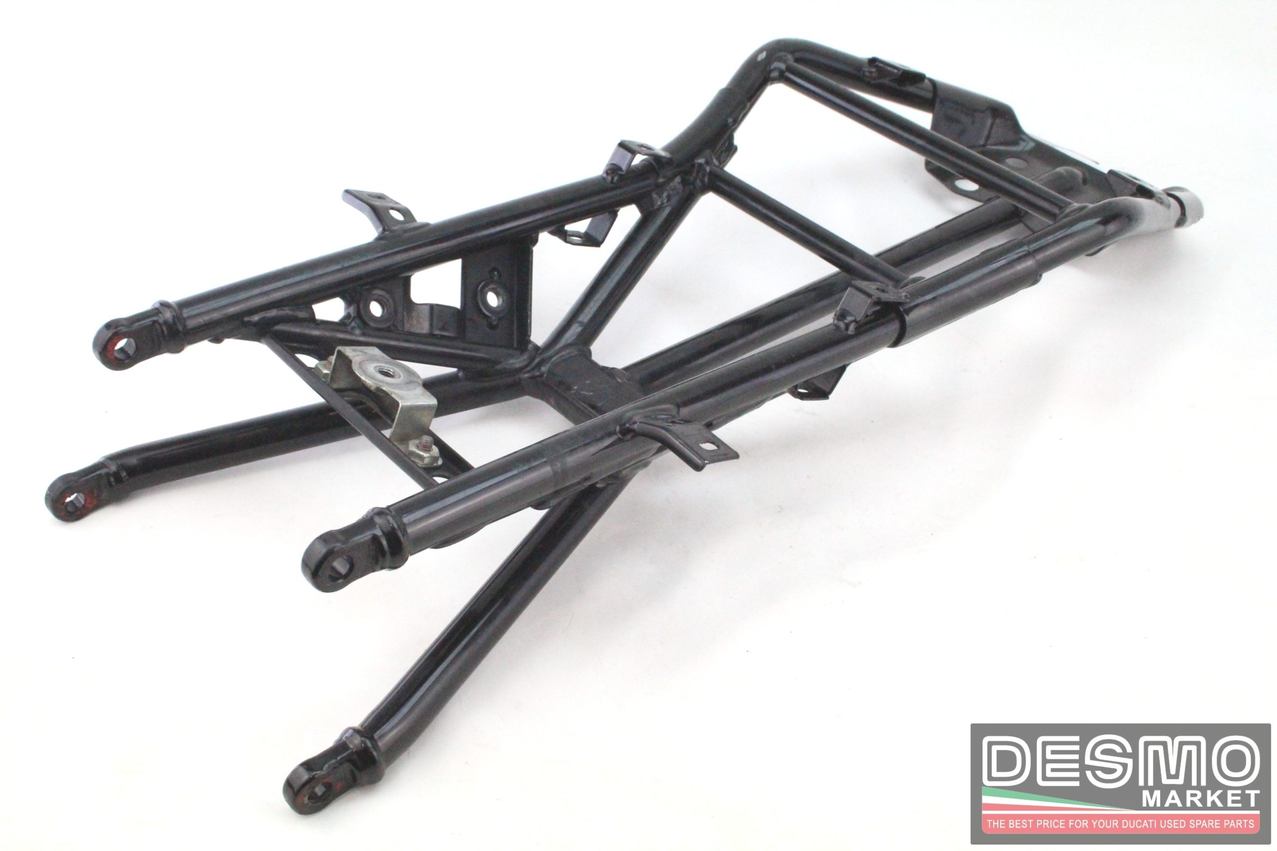 Rear Subframe Ducati 848 1098 1198 Desmo Market