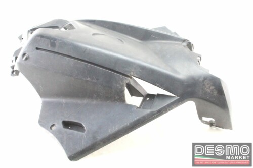 Carena laterale destra Moto Guzzi Stelvio 1200 4v