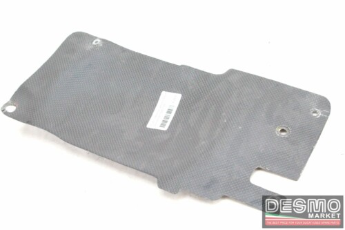 Cover sottosella carbonio Ducati Monster MY 1993-1997