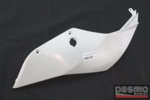 Fianchetto codone destro grezzo Ducati Panigale 899 1199