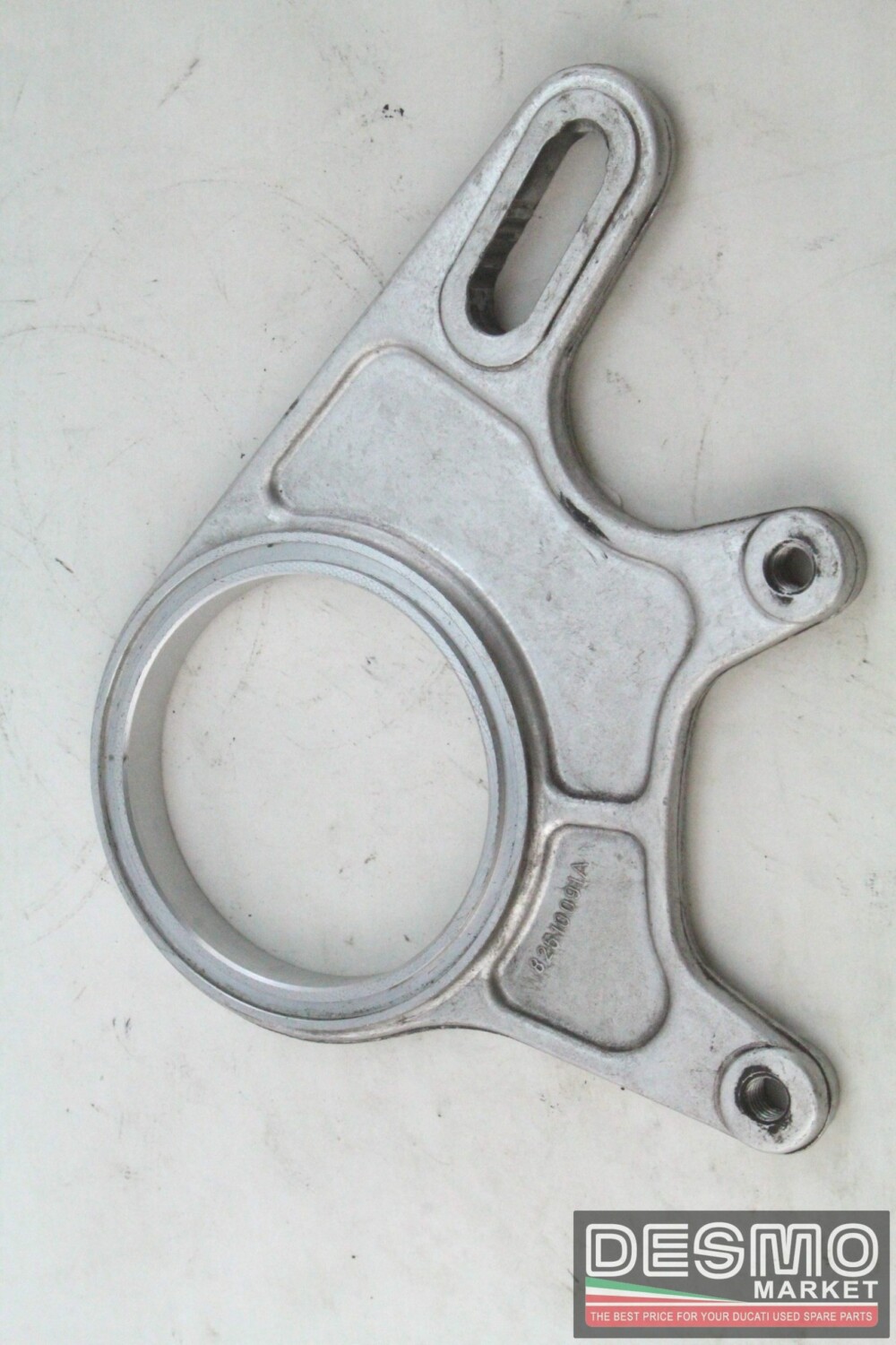 Piastra porta pinza Ducati 748 916 996