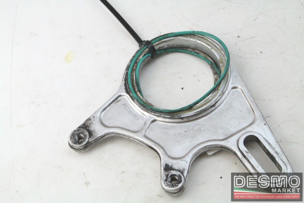 Piastra porta pinza Ducati 748 916 996