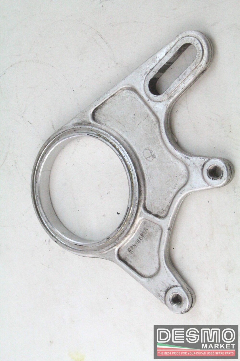 Piastra porta pinza Ducati 748 916 996