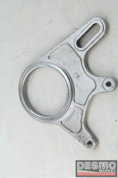 Piastra porta pinza Ducati 748 916 996