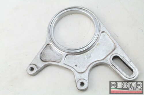 Piastra porta pinza Ducati 748 916 996