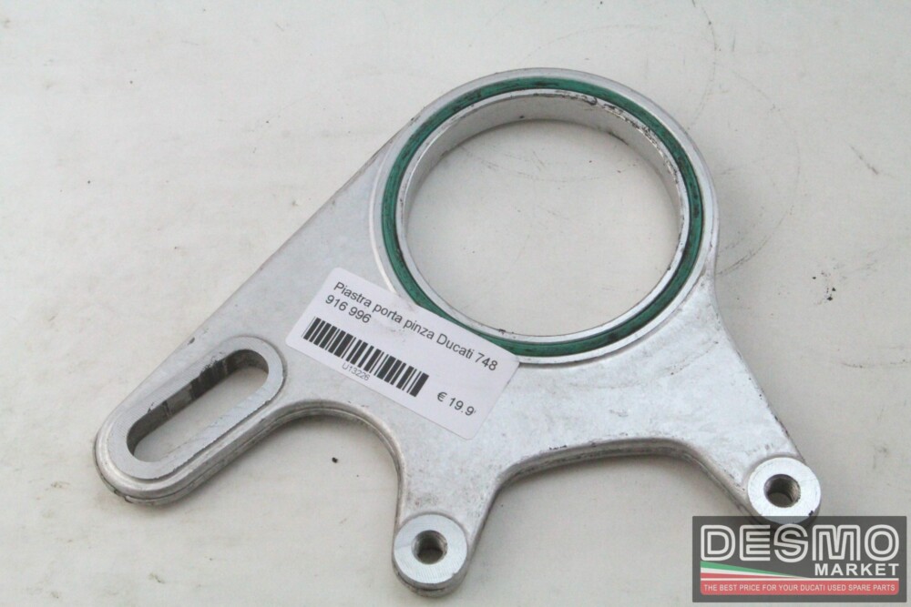 Piastra porta pinza Ducati 748 916 996