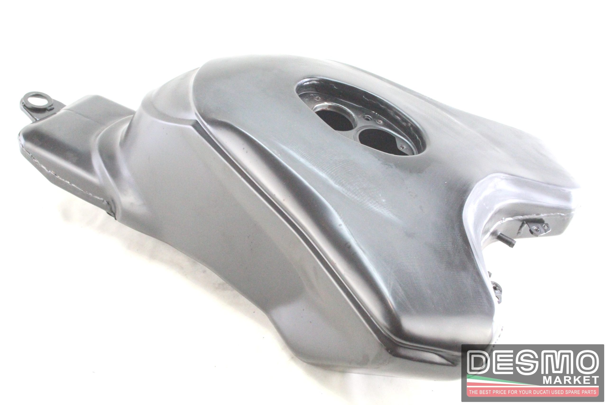 18％OFF】 Gas Tank DUCATI 999 RSファクトリーレーシング燃料タンク Ducati Corse 真新しい RS Factory  Racing Fuel Tank, Corse, BRAND NEW
