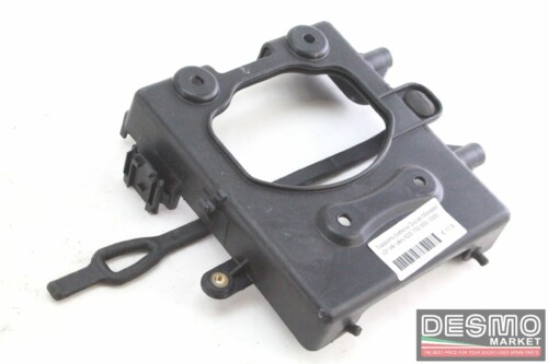 Supporto batteria Ducati Monster s2r s4r s4rs 620 750 800 1000