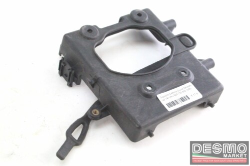 Supporto batteria Ducati Monster s2r s4r s4rs 620 750 800 1000