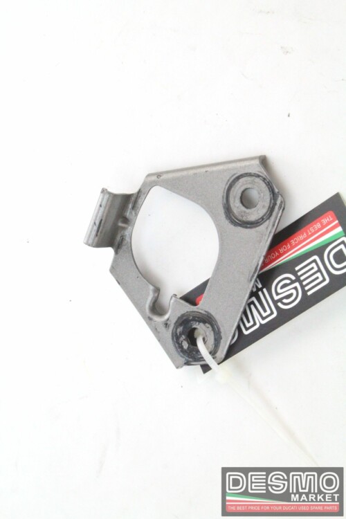 Supporto commutatore a chiave Ducati Monster s4 s4rs 400 620 750 800 900