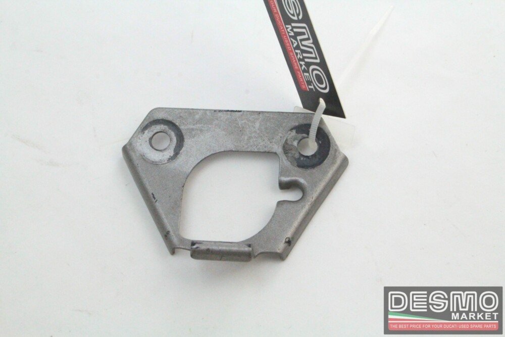 Supporto commutatore a chiave Ducati Monster s4 s4rs 400 620 750 800 900