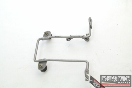 Telaietto supporto sensore pressione aria Ducati Monster I.E.