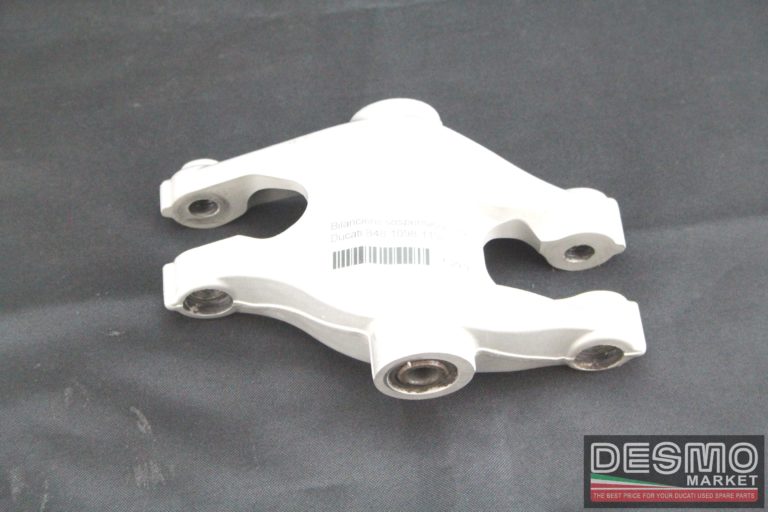 Bilanciere sospensione link Ducati 848 1098 1198