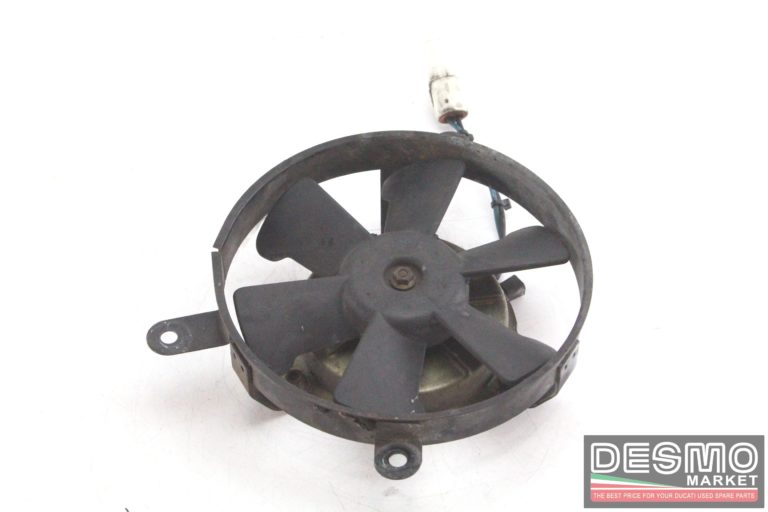 Elettroventola radiatore acqua Ducati 748 916 996