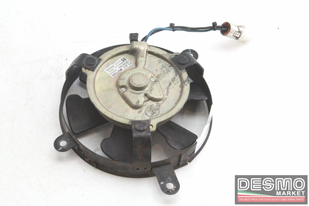 Elettroventola radiatore acqua Ducati 748 916 996