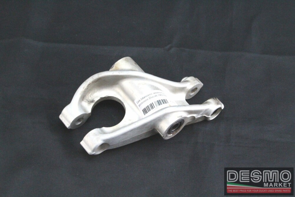 Link bilanciere ammortizzatore posteriore Ducati 749 999