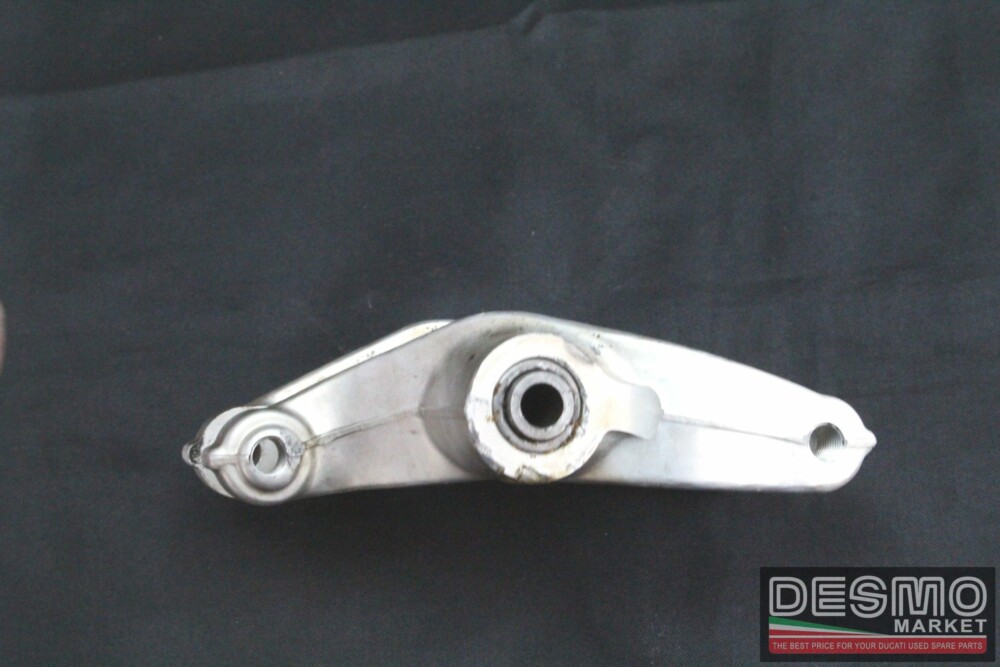 Link bilanciere ammortizzatore posteriore Ducati 749 999