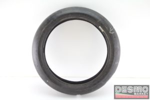 Pneumatico anteriore Pirelli Diablo SBK slick