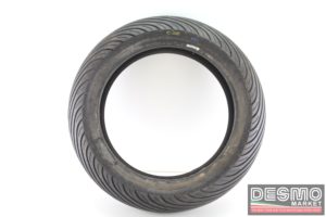 Pneumatico posteriore Pirelli Diablo Rain