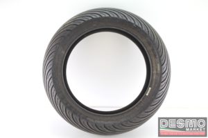 Pneumatico posteriore Pirelli Diablo Rain