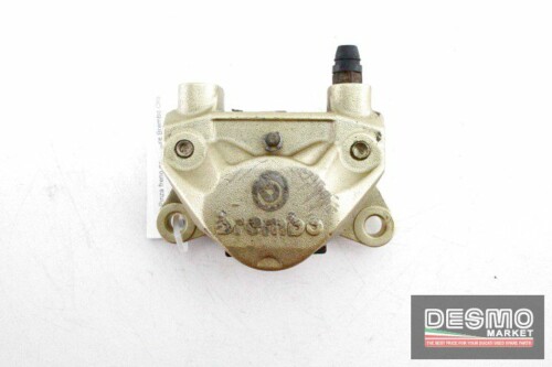 Pinza freno posteriore Brembo Oro Ducati