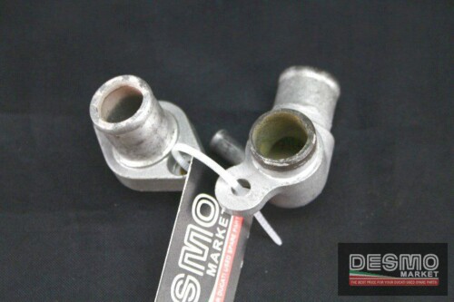 raccordi collettori acqua testata ducati monster s4r s4rs 998 testastretta