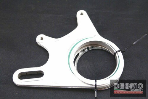 Piastra supporto porta pinza freno posteriore Ducati 748 916 996 998