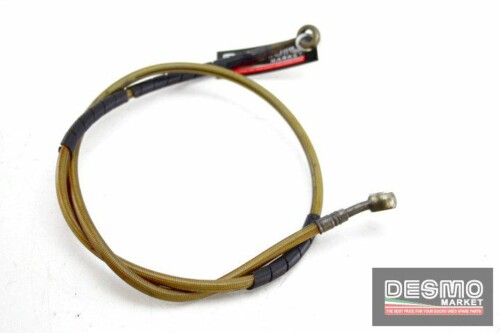 Tubo tubazione comando frizione Ducati 748 916