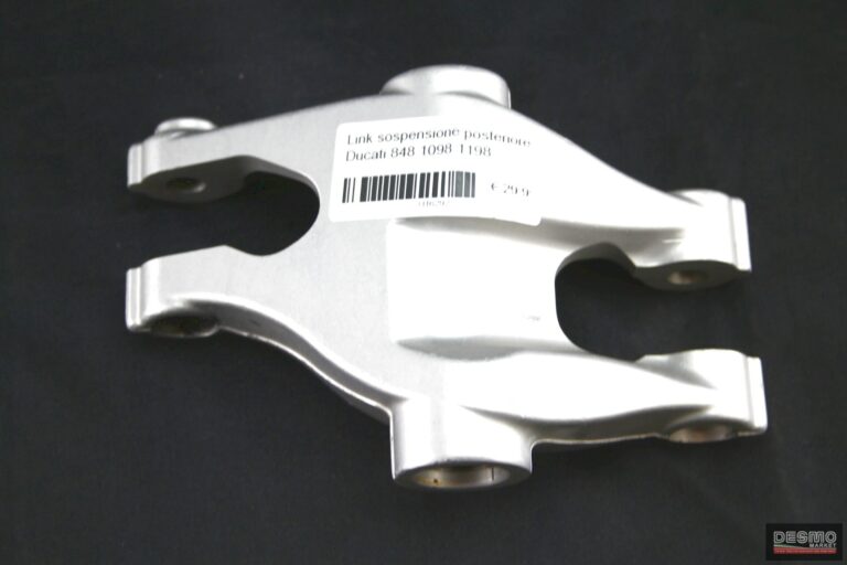 Link sospensione posteriore Ducati 848 1098 1198