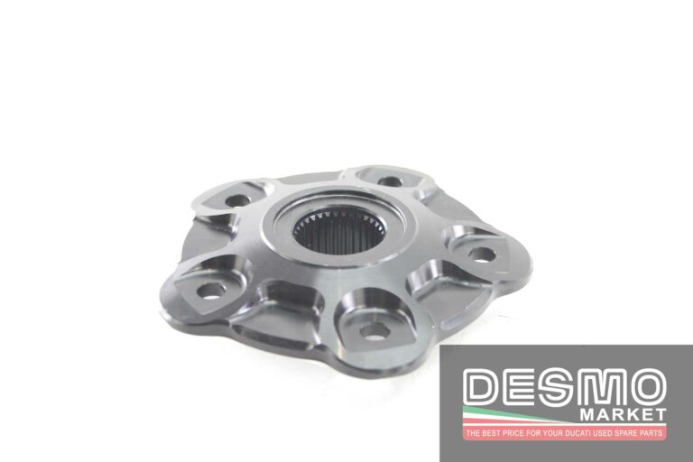 Flangia portacorona ergal Ducati 748 916 996 998