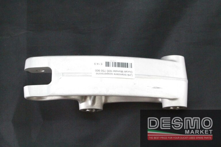 Link bilanciere sospensione Ducati Monster 600 750 900