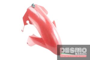 Parafango anteriore rosso Ducati 749 999