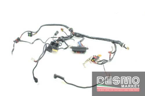 Cablaggio impianto elettrico destro Ducati 748 916