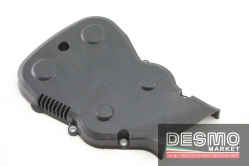 cartella copri cinghia verticale ducati 848 1098 1198