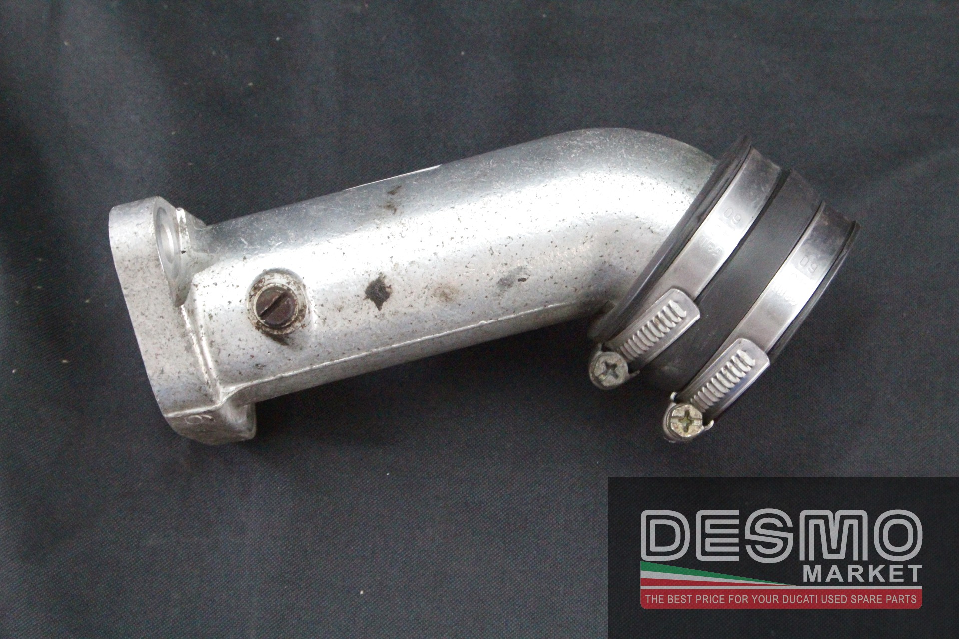 Intake Collectors Ducati Monster 600 750 U168 Ebay