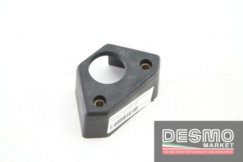 cover blocchetto chiavi Ducati Monster 600 750 900