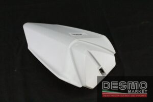 Cover coprisella grezza senza tampone Ducati Panigale 899 1199