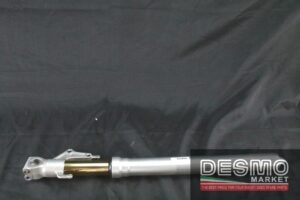 Forca forcella destra completa Ducati 749 999