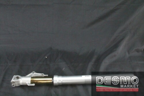 Forca forcella destra completa Ducati 749 999