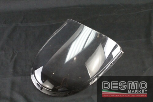 Plexi plexiglass Ducati 998 my 2003-2004