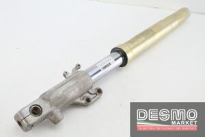 Forca forcella sinistra Showa Ducati 40mm Ducati Monster