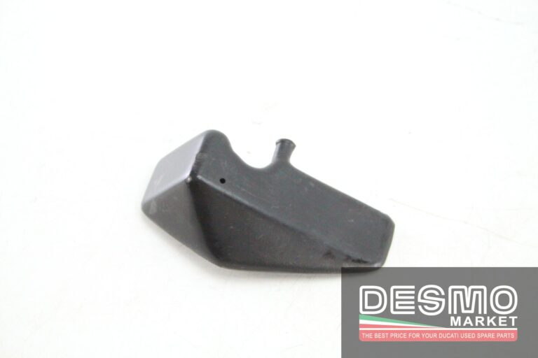 scatola aria sinistra carburatori ducati monster 600 750 900