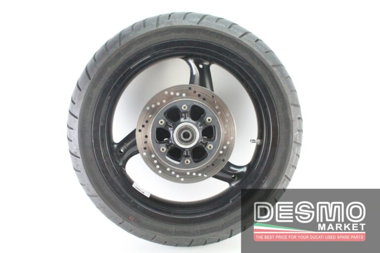 Cerchio ruota posteriore 4.5 Ducati Monster 600 620 750