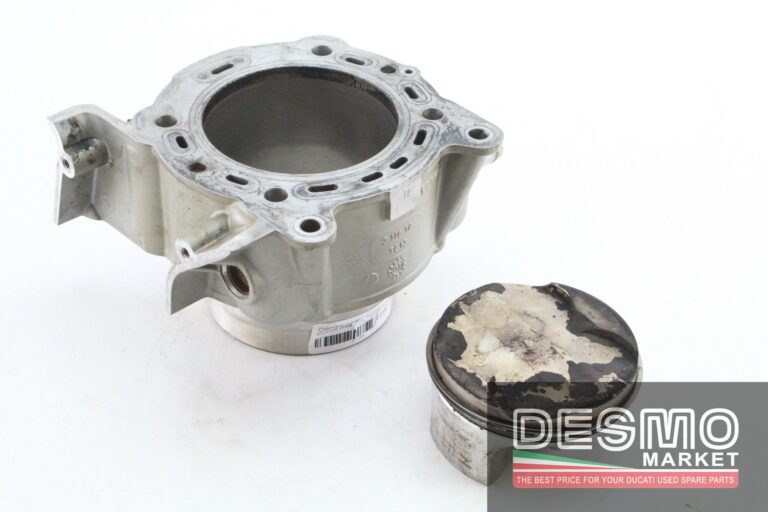 Cilindro pistone orizzontale Ducati 848